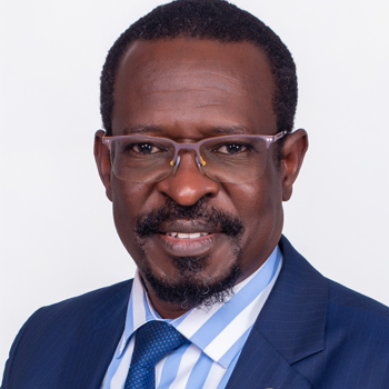 Prof. Isaiah Wakindiki