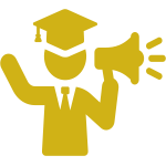 KCAU-graduation Information icon
