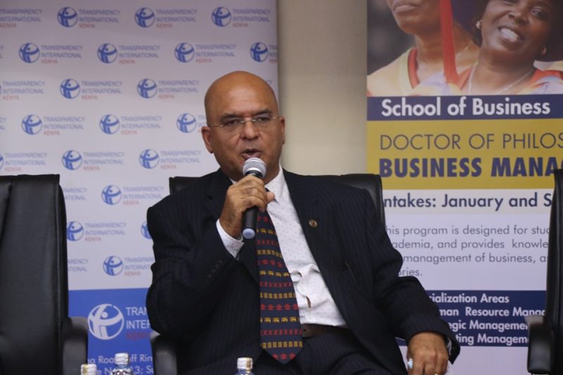 kca-university-hosts-7th-public-lecture-on-ethics-and-anti-corruption-ICPAK 3
