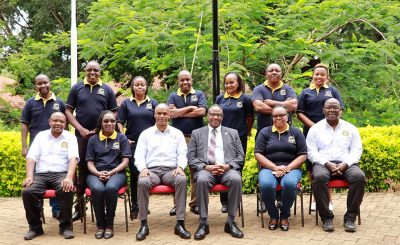 CTLE Retreat 3rd to 5th May 2023