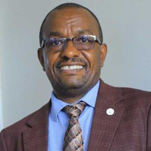Prof. Renson Muchiri Mwangi