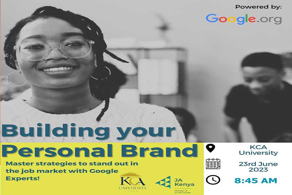 Buliding-your-personnal-Brand-with-Google