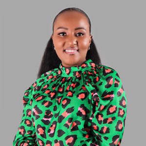 Wanjiku Kimani