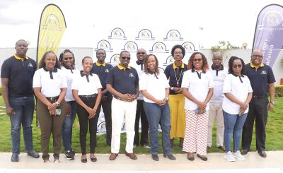 KCA University Foundation Board Retreat