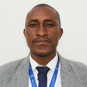 Martin Musyoki Makasa