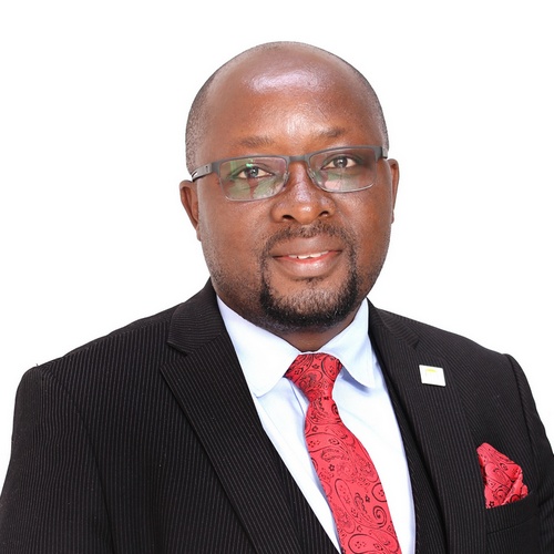 Roggers-Abongo Executive Director, KCAU Foundation