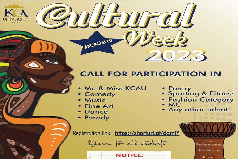 Call For Participation