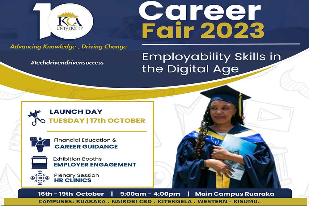 Employability Skills In The Digital Age