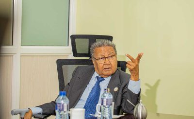 Fostering Innovation and Driving Global Competitiveness: Dr. Manu Chandaria’s pact with KCA University