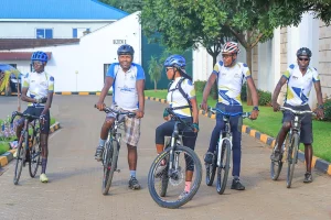 Scholarships-for-higher-education--KCA-Universitys-2ND-VC-&-CEO-Cycling-Tour