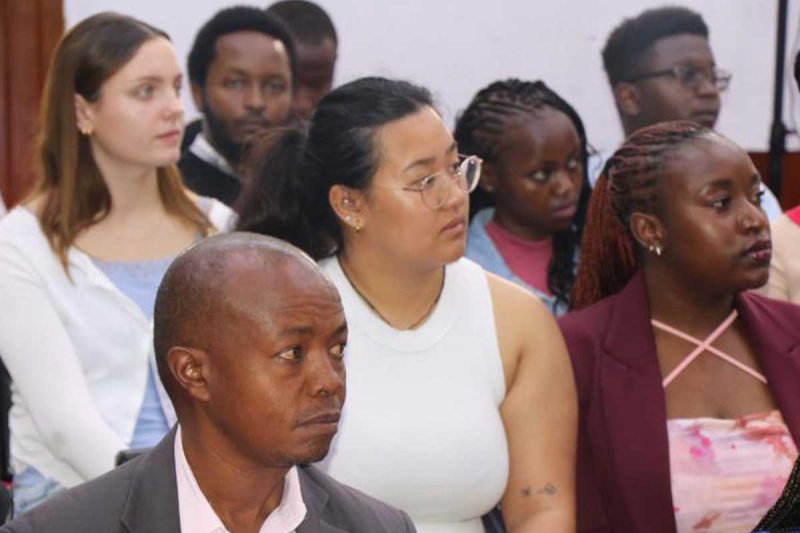 Varsity Kickstarts Learning and Design Labs In Conjunction With The British Council.