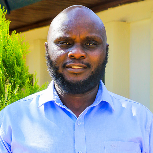 James-Wachira James-Wachira
