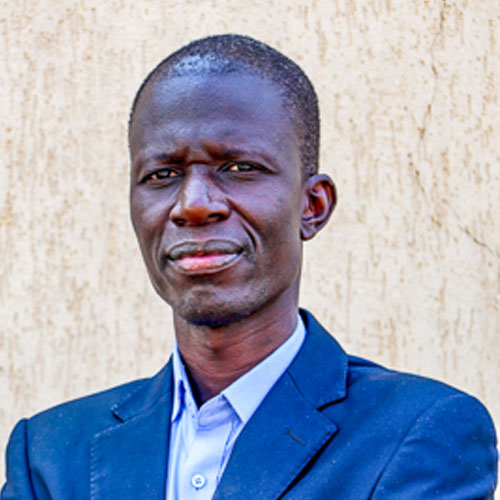 CPA. , CS. Erick Oduol