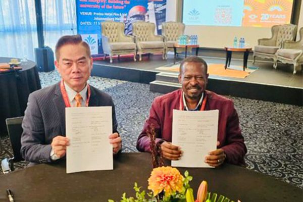 KCAU-SIAS-Uni MOU