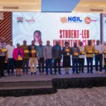 Prof. Isaiah I. C. Wakindiki Among 11 Vice Chancellors Recognized for Championing Student Innovation at KCA University
