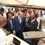 KCA University Champions Creativity and Collaboration at the 4th Innovation Week & Industry Summit