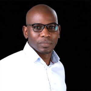 Gerishom Otenyo Omulo