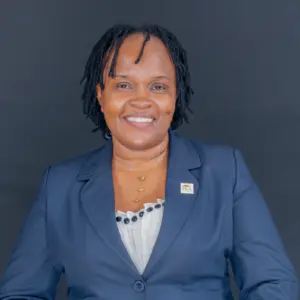 CPA Dr. Asenath Maobe