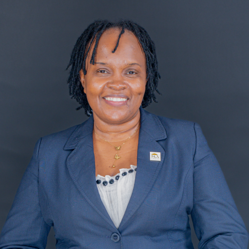 CPA Dr. Asenath Maobe