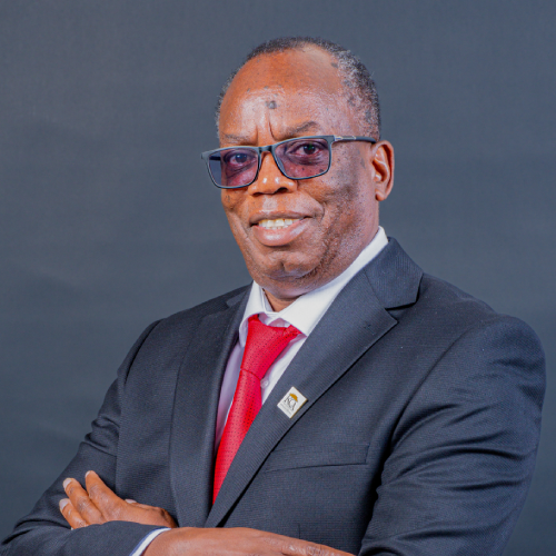 CPA Nick Nyaga