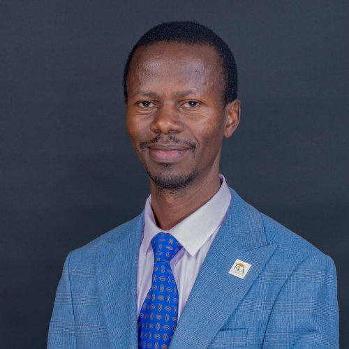 Dr. Mwirigi Kiula