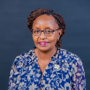 FCPA Rose Mwaura