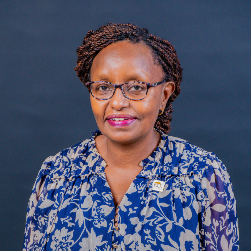 FCPA Rose Mwaura