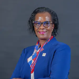 Lyn.C. Mengich, FIHRM, MIArb,EBS